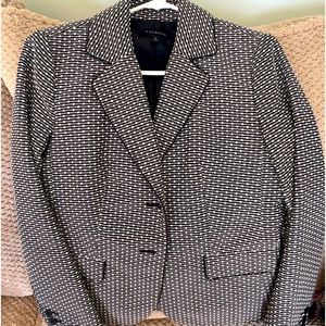 Talbots Jacket